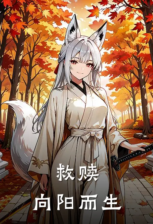 救赎：向阳而生