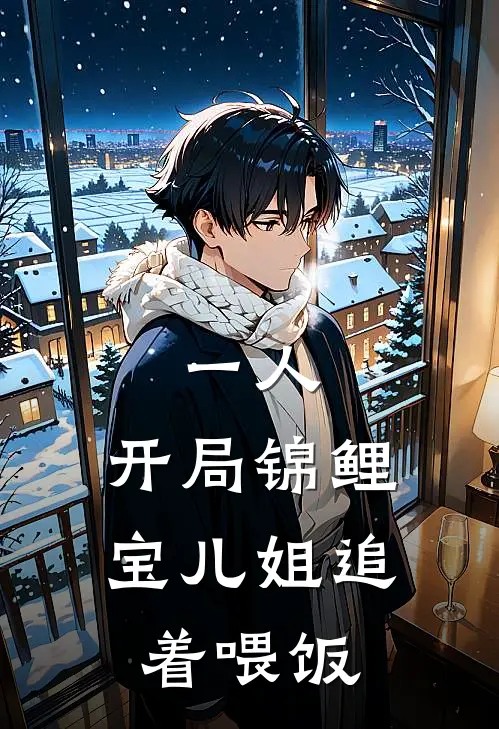 一人：开局锦鲤，宝儿姐追着喂饭