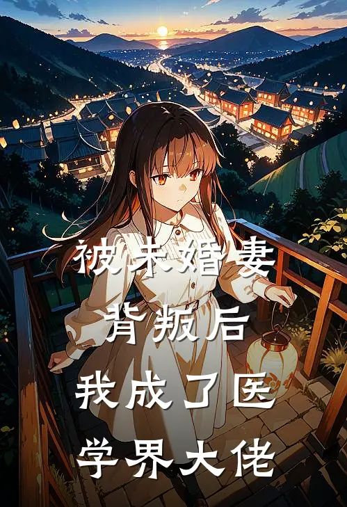 被未婚妻背叛后，我成了医学界大佬