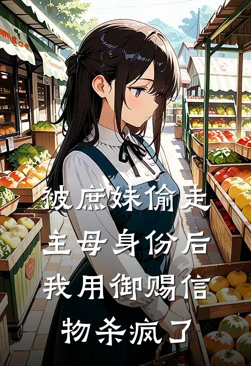 被庶妹偷走主母身份后，我用御赐信物杀疯了