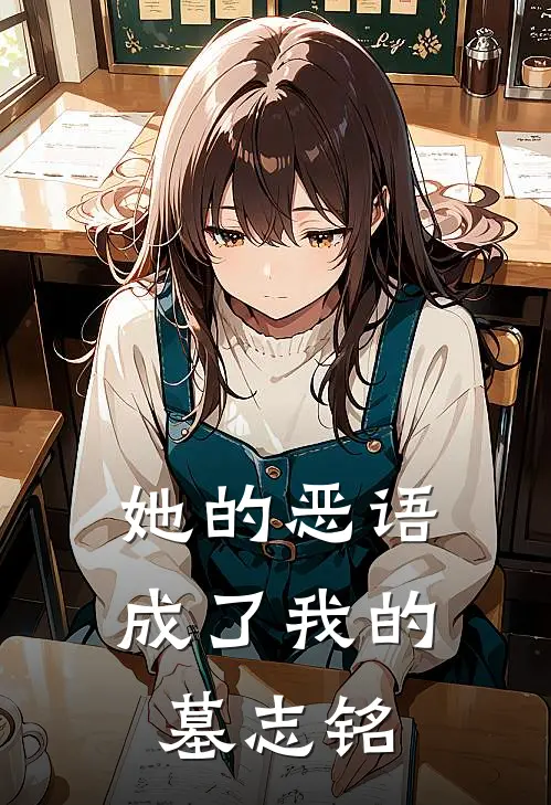 她的恶语，成了我的墓志铭