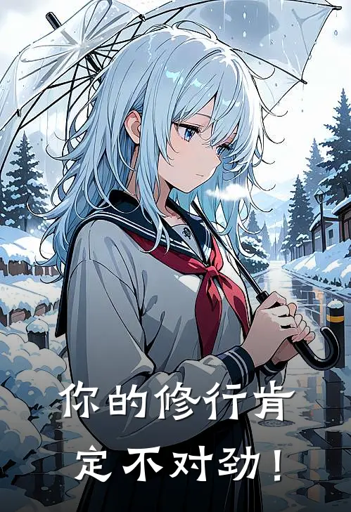 你的修行肯定不对劲！