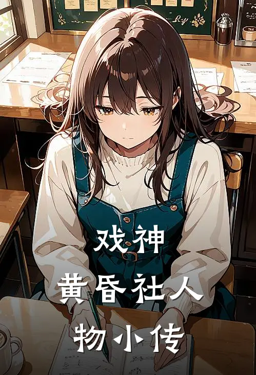 戏神：黄昏社人物小传