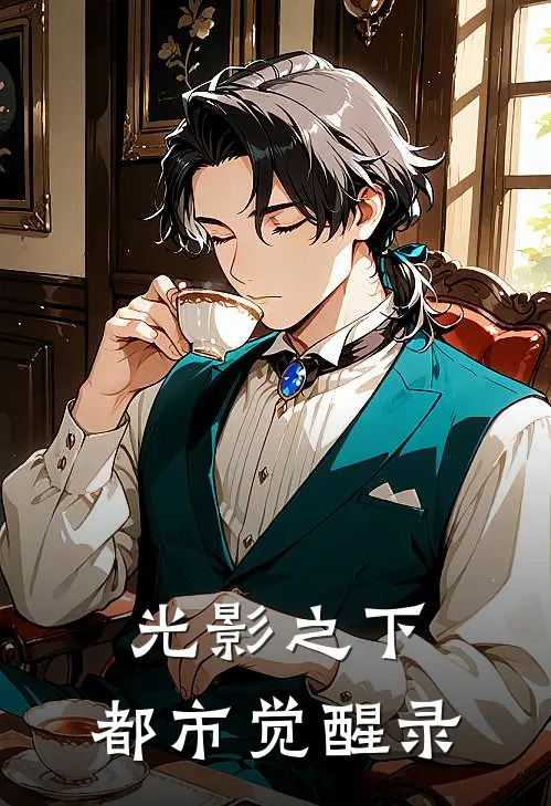 光影之下：都市觉醒录