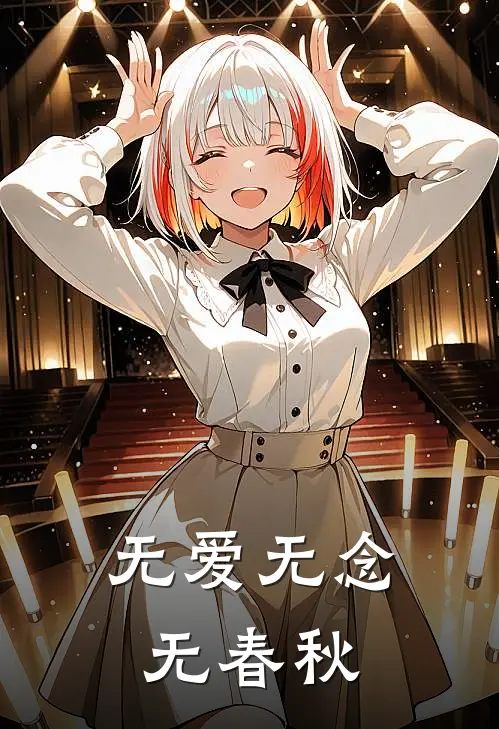 无爱无念无春秋