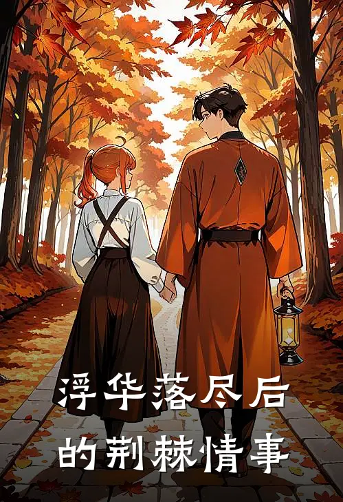 浮华落尽后的荆棘情事