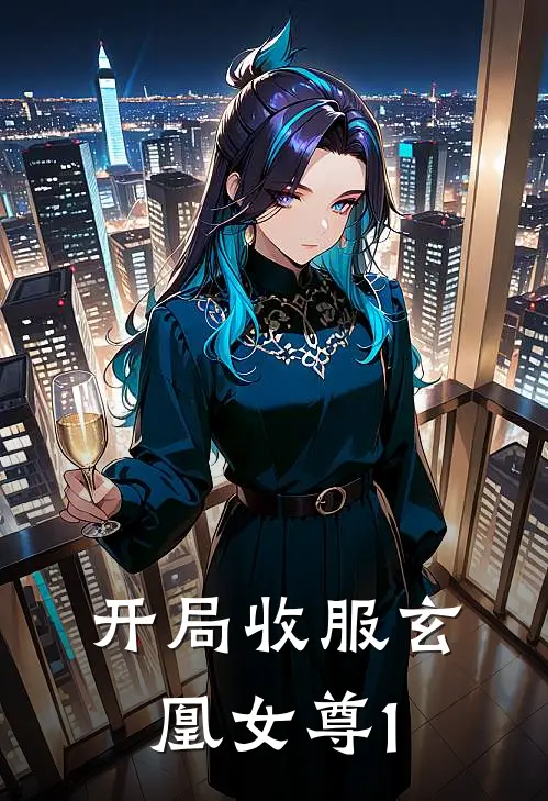 开局收服玄凰女尊1