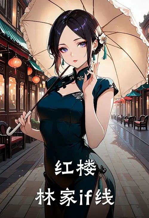 红楼：林家if线
