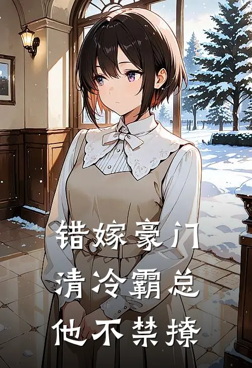 错嫁豪门，清冷霸总他不禁撩