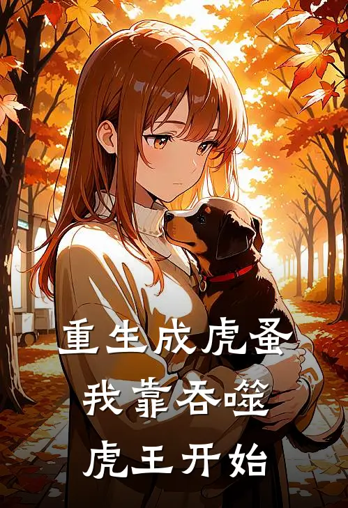 重生成虎蚤，我靠吞噬虎王开始