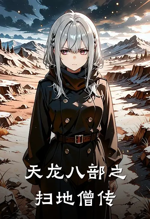 天龙八部之扫地僧传