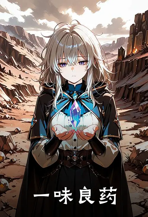 一味良药