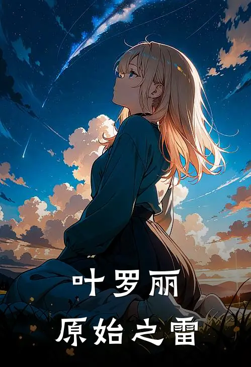 叶罗丽：原始之雷