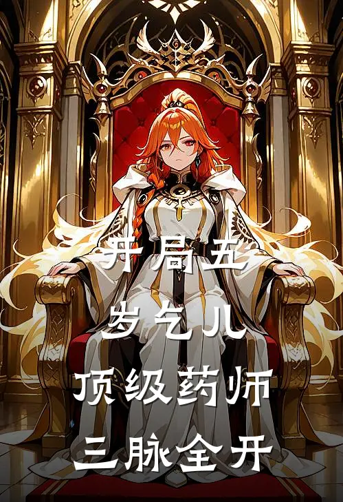 开局五岁乞儿，顶级药师三脉全开