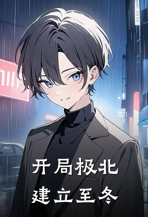 开局极北，建立至冬