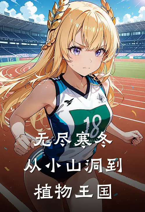 无尽寒冬：从小山洞到植物王国