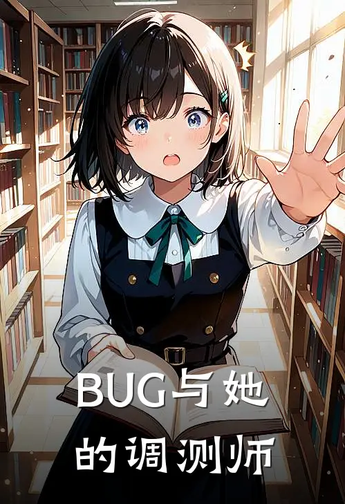 BUG与她的调测师