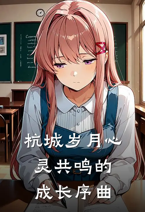 杭城岁月心灵共鸣的成长序曲