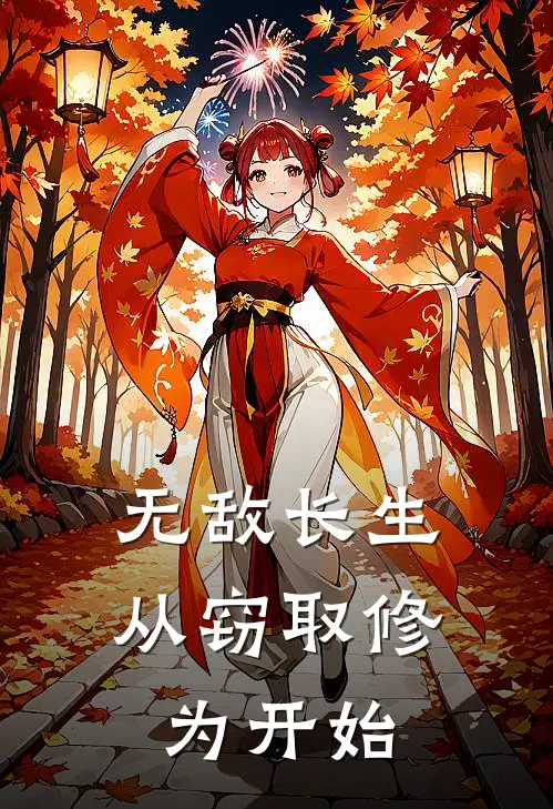 无敌长生，从窃取修为开始