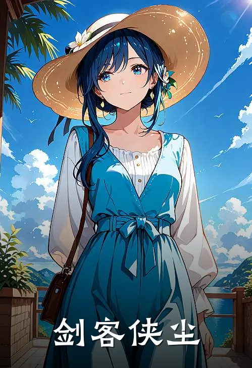 剑客侠尘