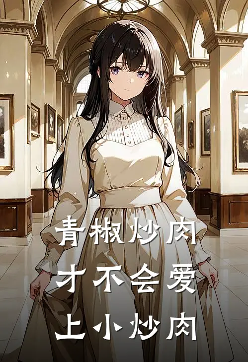 青椒炒肉才不会爱上小炒肉