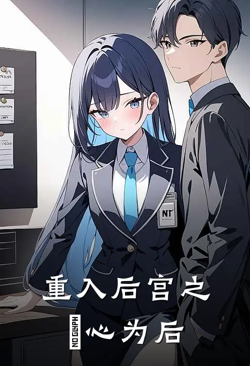 重入后宫之惢心为后