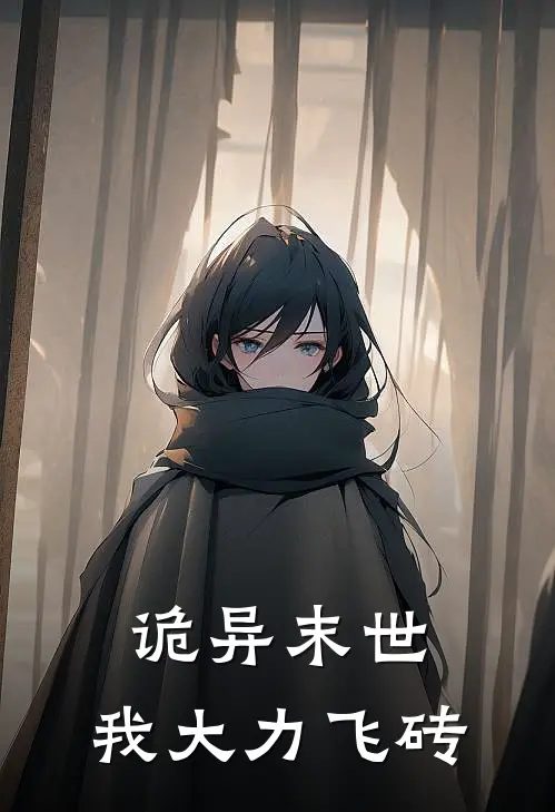 诡异末世：我大力飞砖