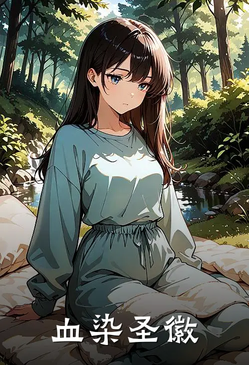 血染圣徽