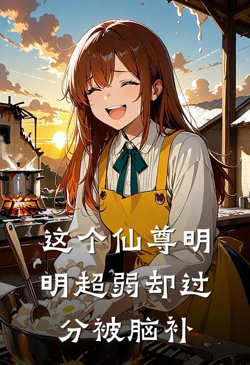 这个仙尊明明超弱却过分被脑补