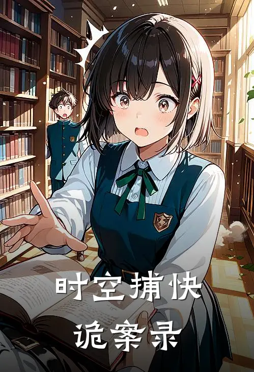 时空捕快：诡案录