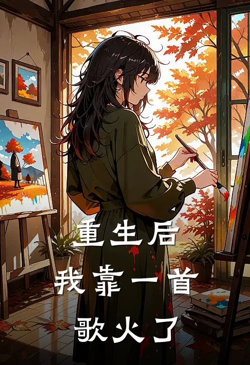 重生后，我靠一首歌火了