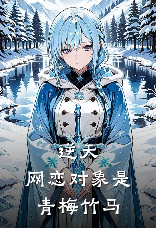 逆天，网恋对象是青梅竹马