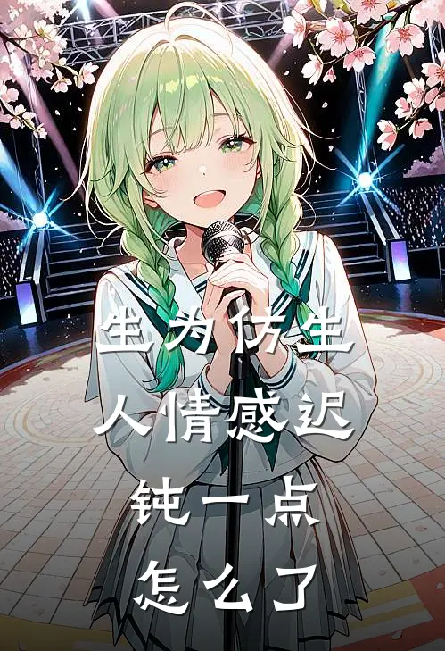 生为仿生人情感迟钝一点，怎么了