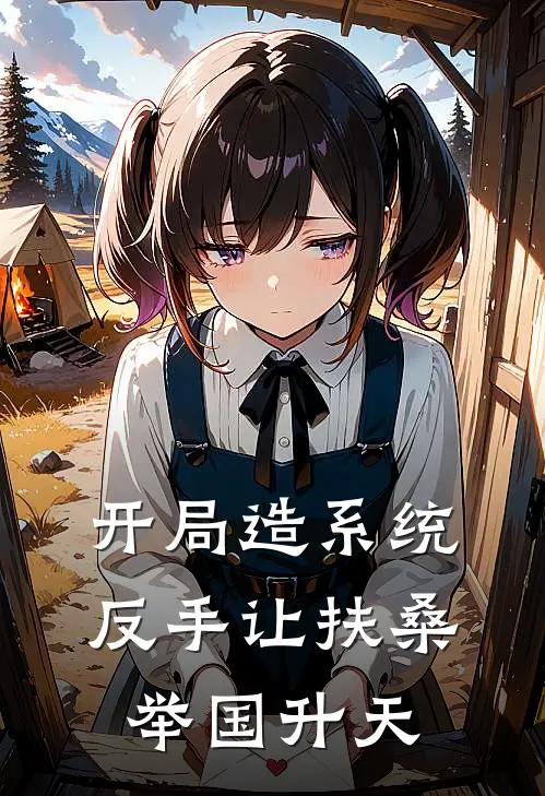 开局造系统，反手让扶桑举国升天