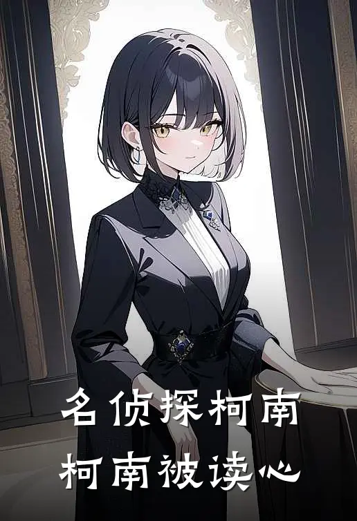 名侦探柯南：柯南被读心