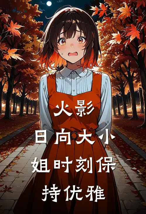 火影：日向大小姐时刻保持优雅