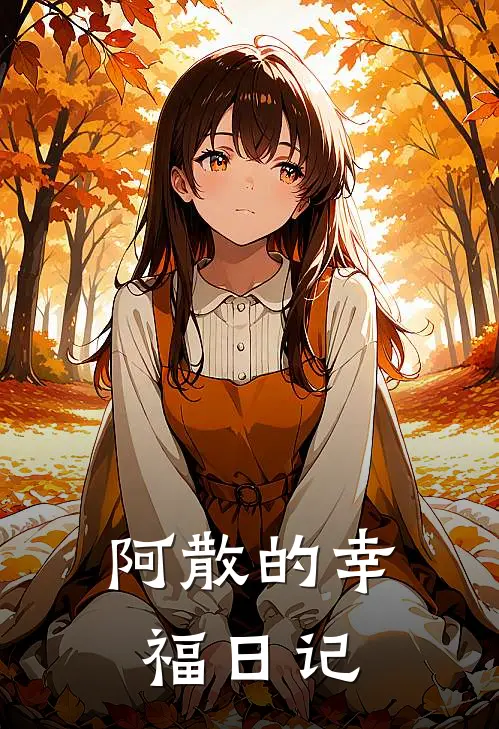 阿散的幸福日记