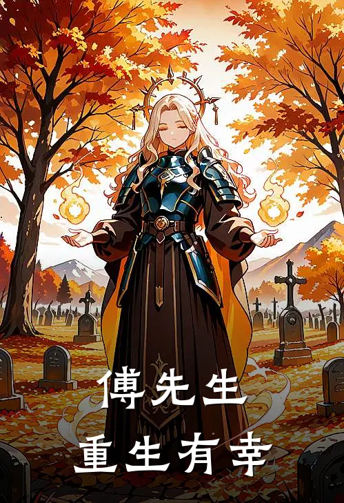 傅先生，重生有幸