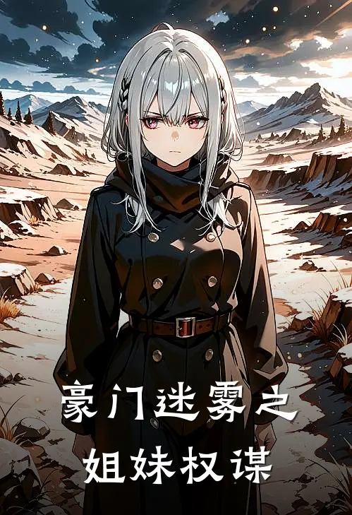 豪门迷雾之姐妹权谋