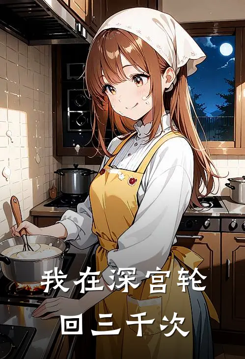 我在深宫轮回三千次