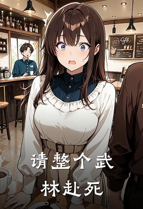 请整个武林赴死