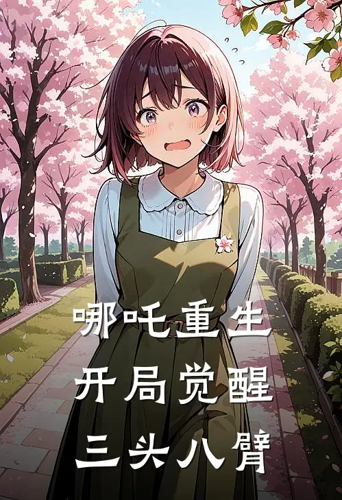 哪吒重生：开局觉醒三头八臂