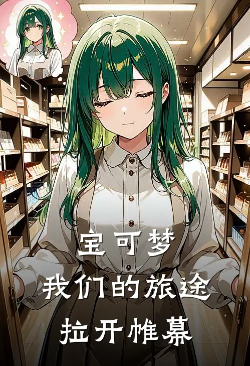 宝可梦：我们的旅途拉开帷幕