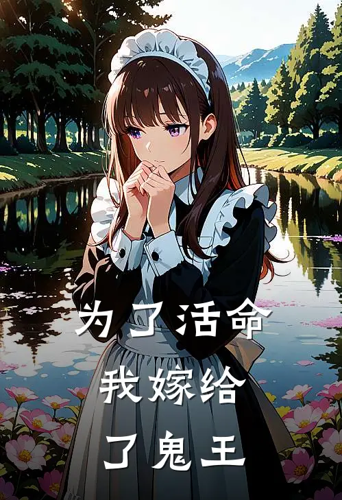 为了活命，我嫁给了鬼王