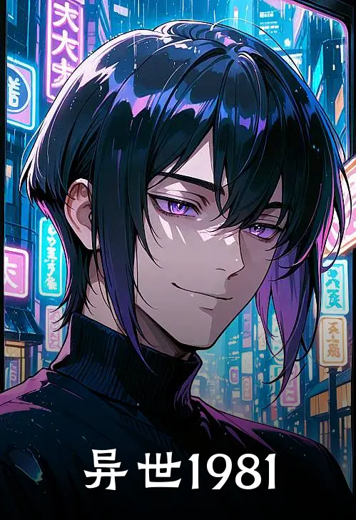 异世1981