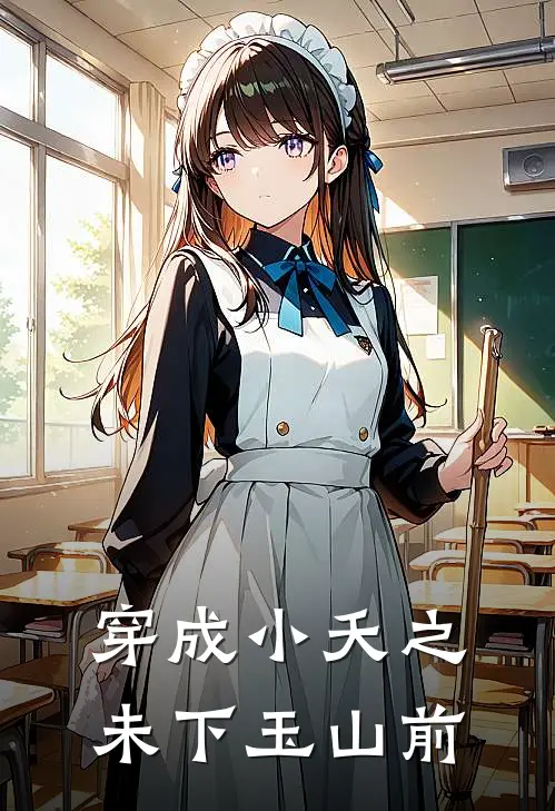 穿成小夭之未下玉山前