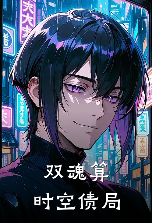 双魂算：时空债局