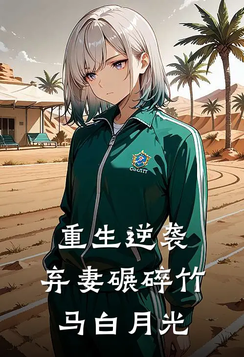 重生逆袭：弃妻碾碎竹马白月光