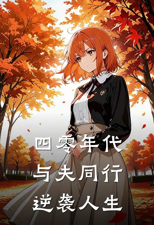 四零年代与夫同行逆袭人生