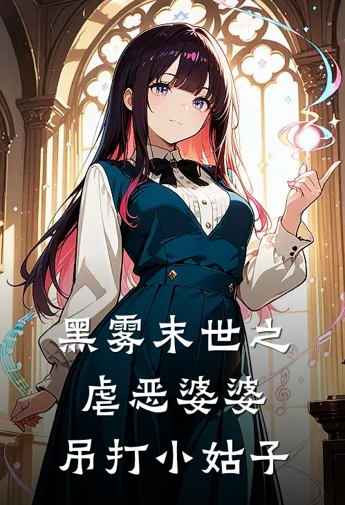 黑雾末世之虐恶婆婆，吊打小姑子